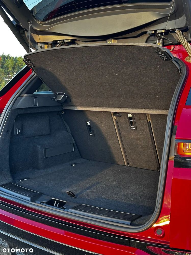 Land Rover Range Rover Evoque P250 R-Dynamic - 14