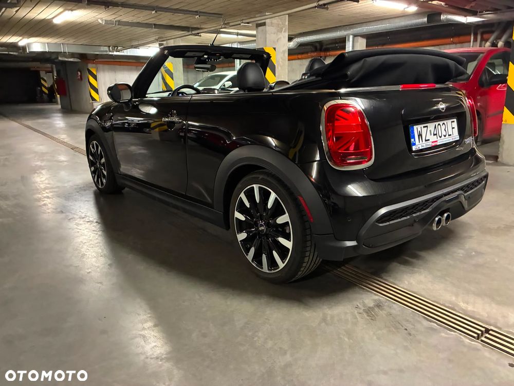 MINI Cooper S Sport-Aut - 7