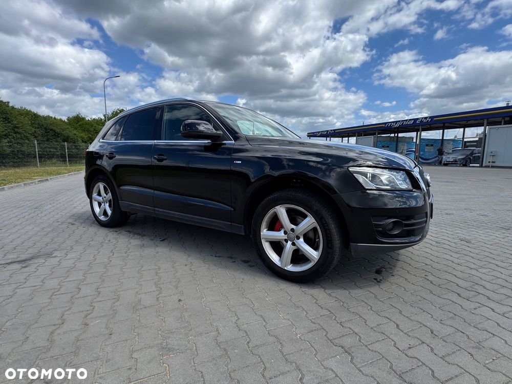 Audi Q5 - 5