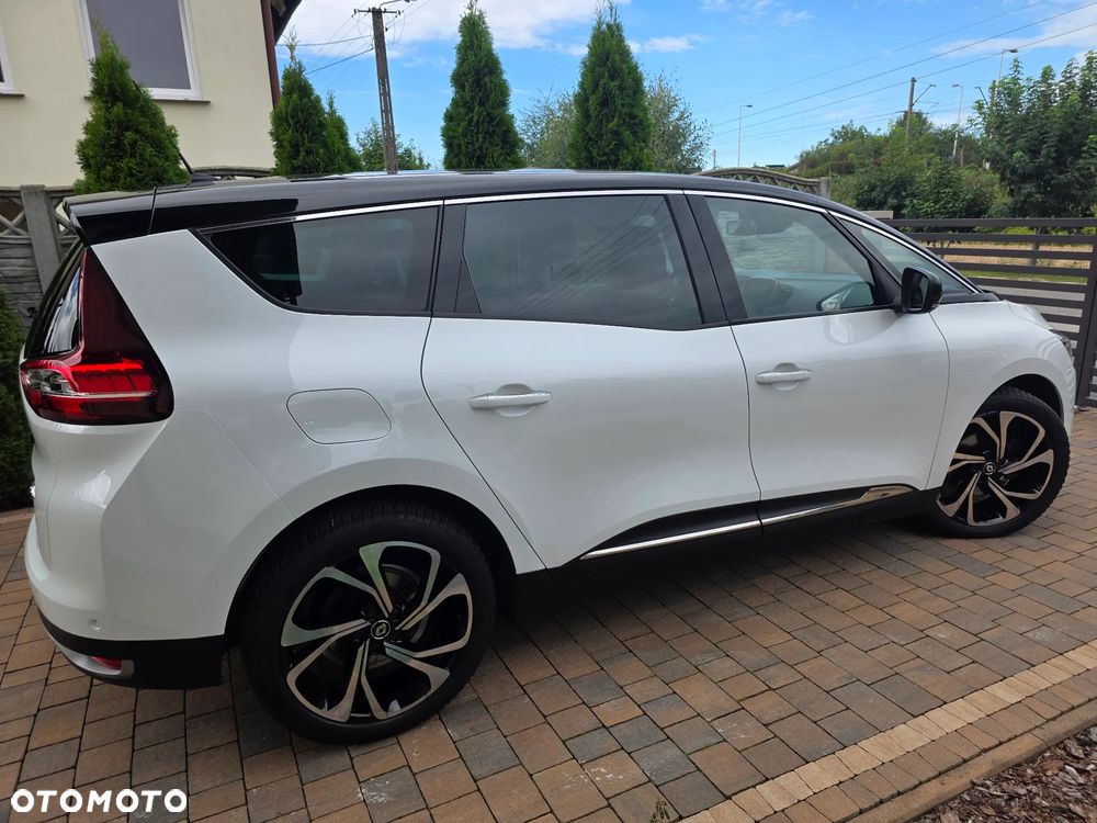 Renault Grand Scenic BLUE dCi 120 EDC BLACK EDITION - 12