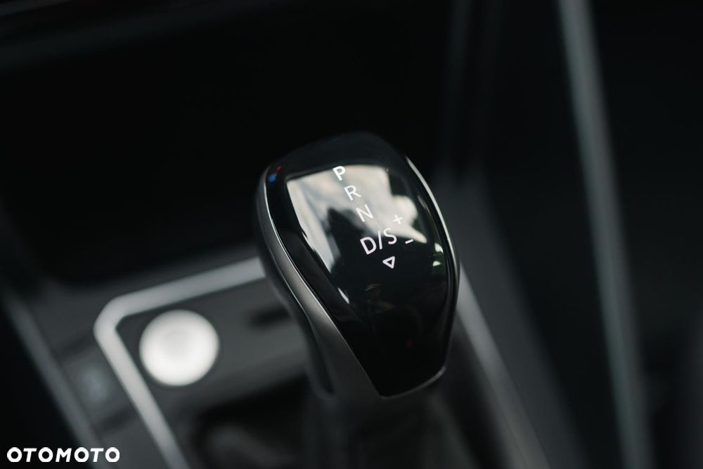 Volkswagen Taigo - 29