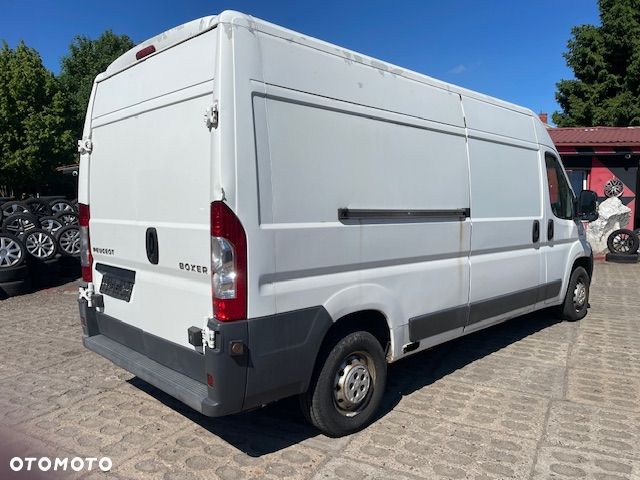 Peugeot Boxer - 7