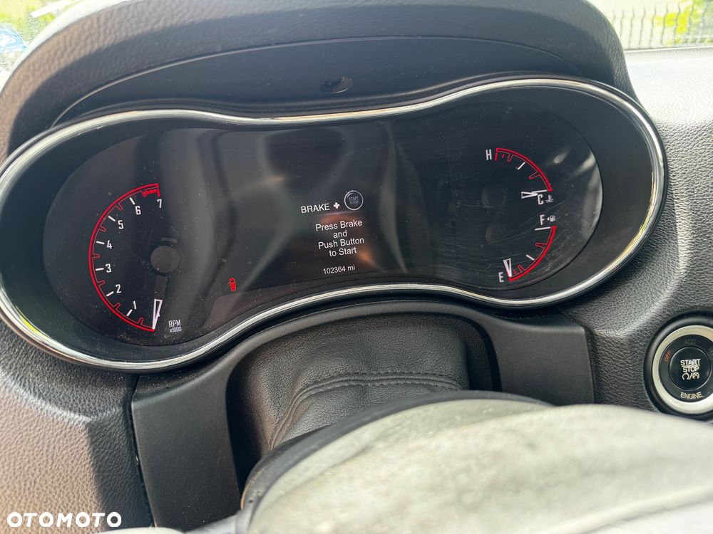 Dodge Durango - 15