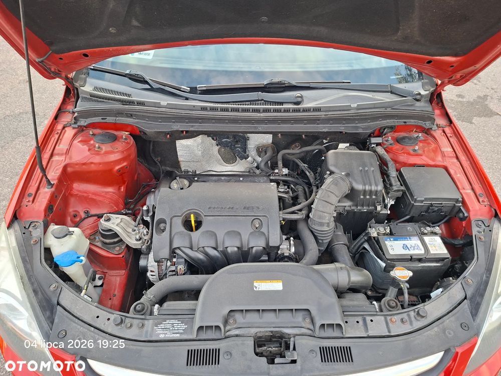 Hyundai i30 1.4 Base - 14