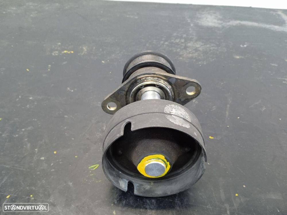 POLIE ALTERNADOR FORD FOCUS 2002 -C9DB - 3