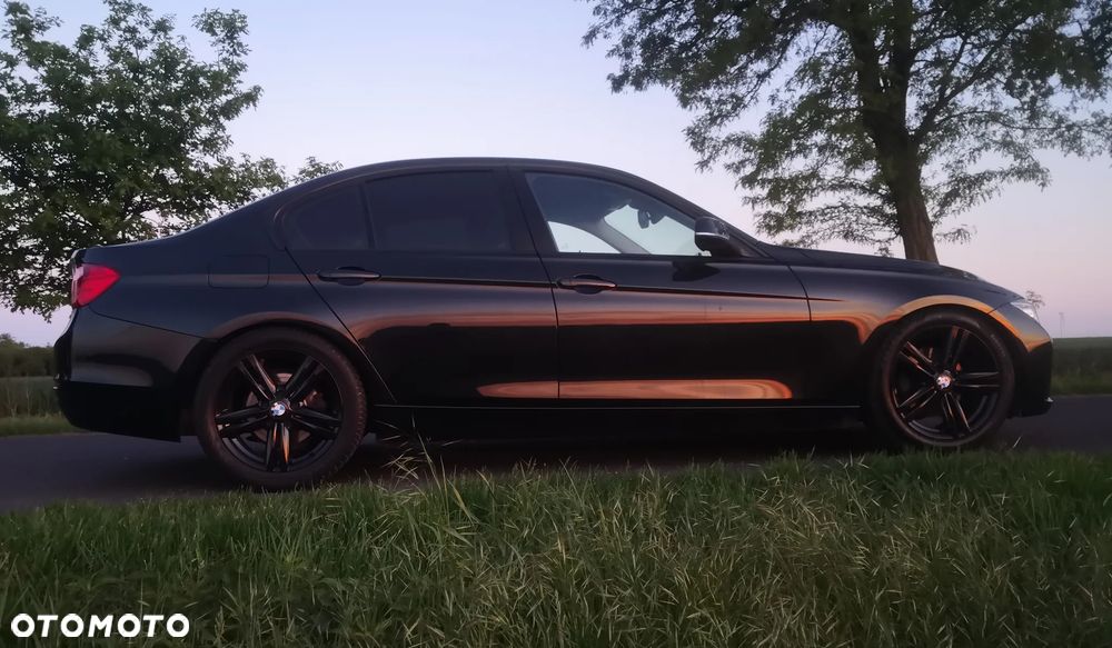 BMW Seria 3 - 6