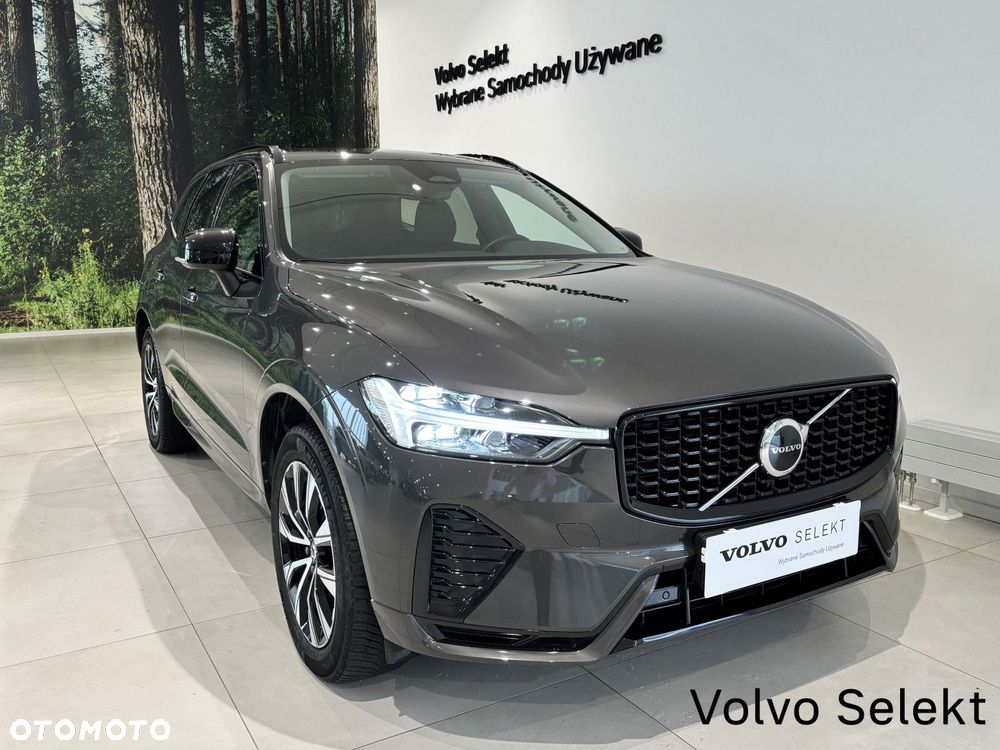 Volvo XC 60 - 4