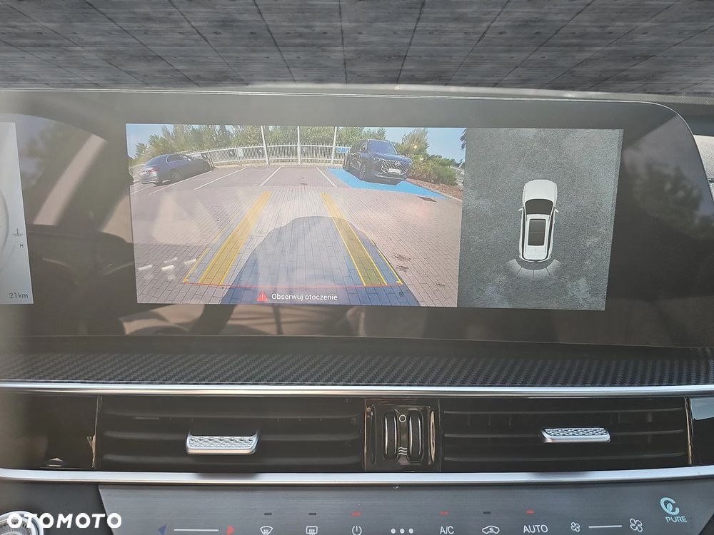 Chery Tiggo 7 1.6 T-GDI Essential DCT - 16