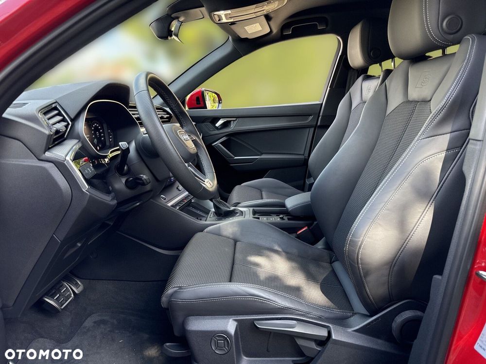 Audi Q3 - 14