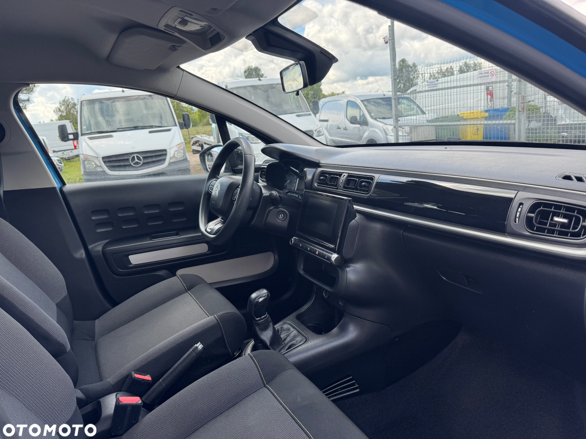 Citroën C3 1.2 PureTech Live - 5