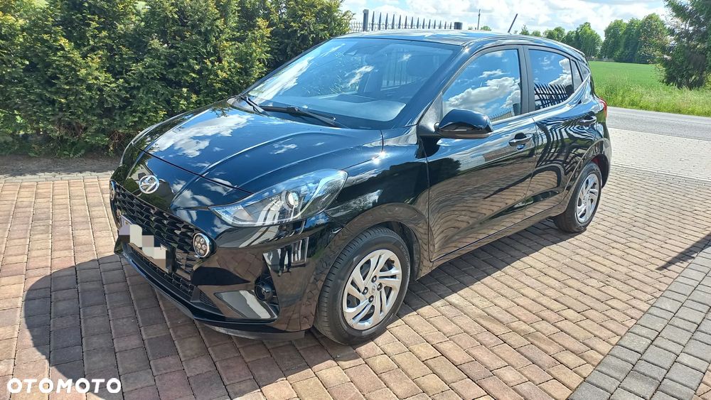 Hyundai i10 1.0 Prime - 11