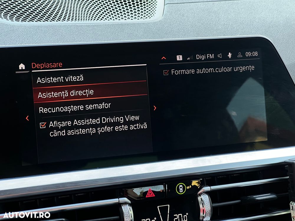 BMW M3 M340i xDrive AT MHEV - 31
