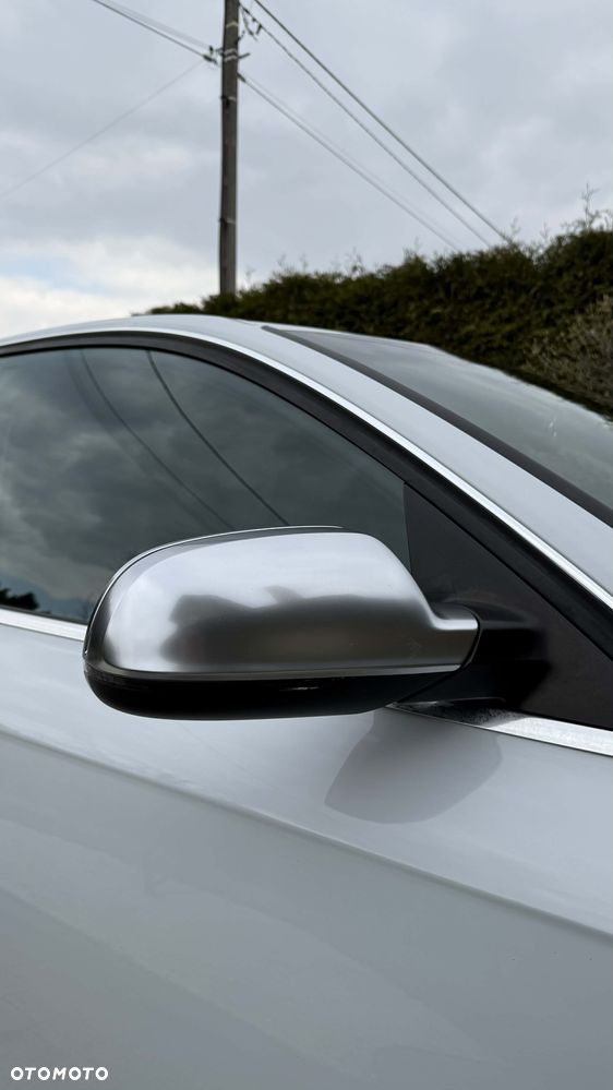 Audi S4 Limousine - 12