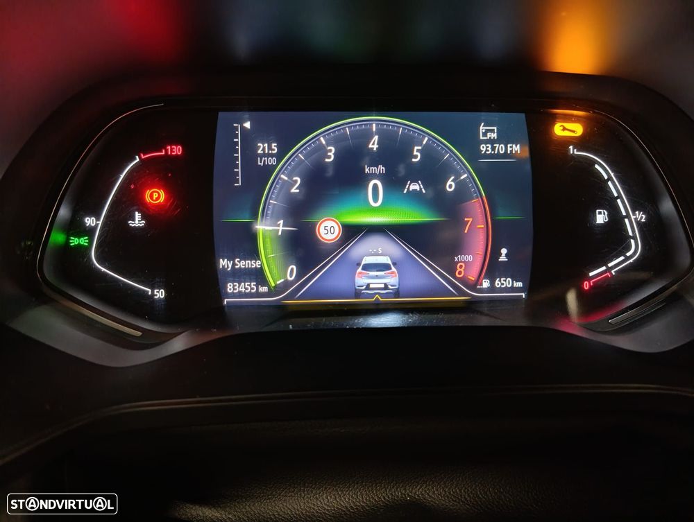 Renault Captur 1.0 TCe Techno - 25