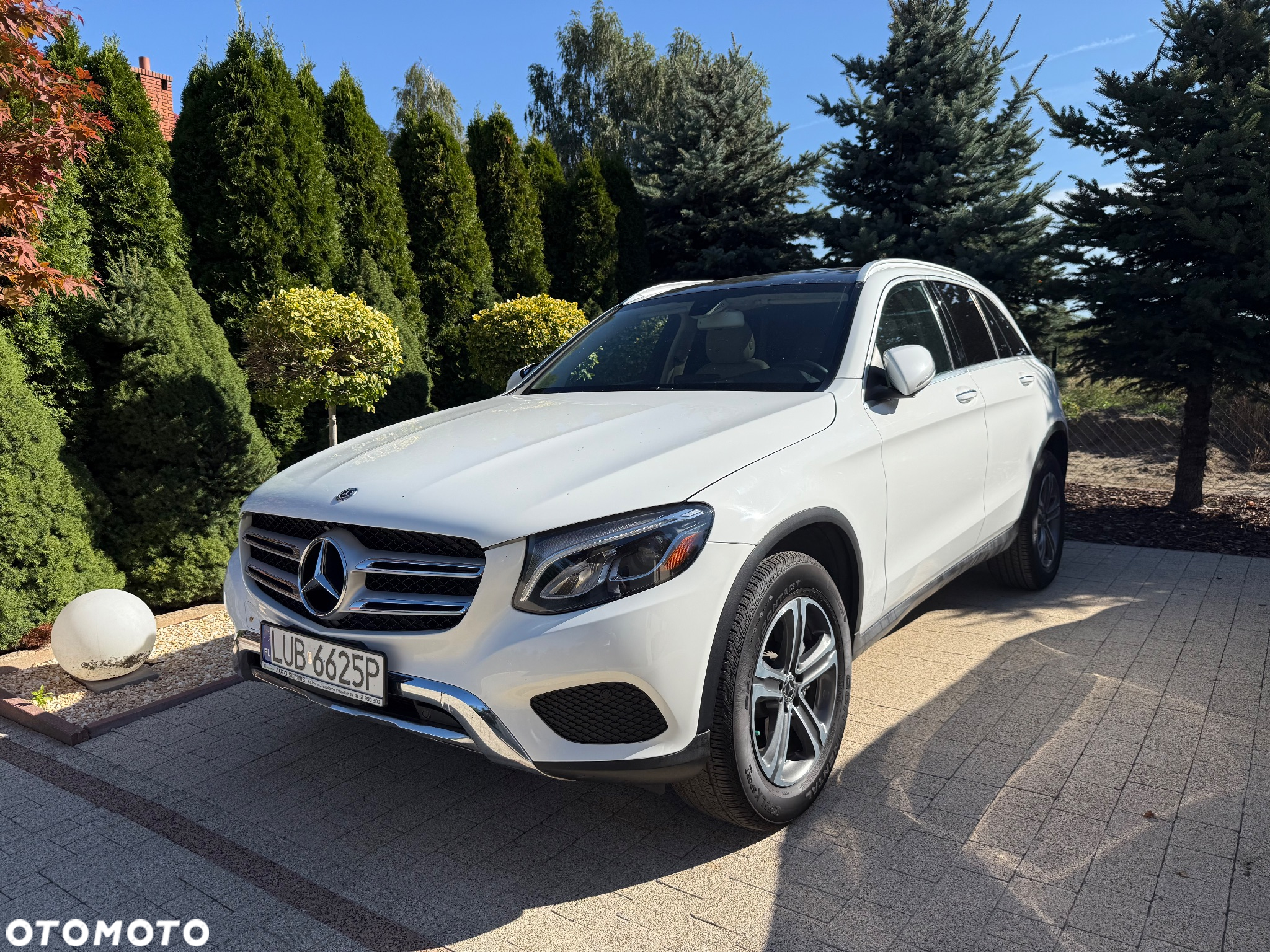 Mercedes-Benz GLC 300 4Matic 9G-TRONIC - 2