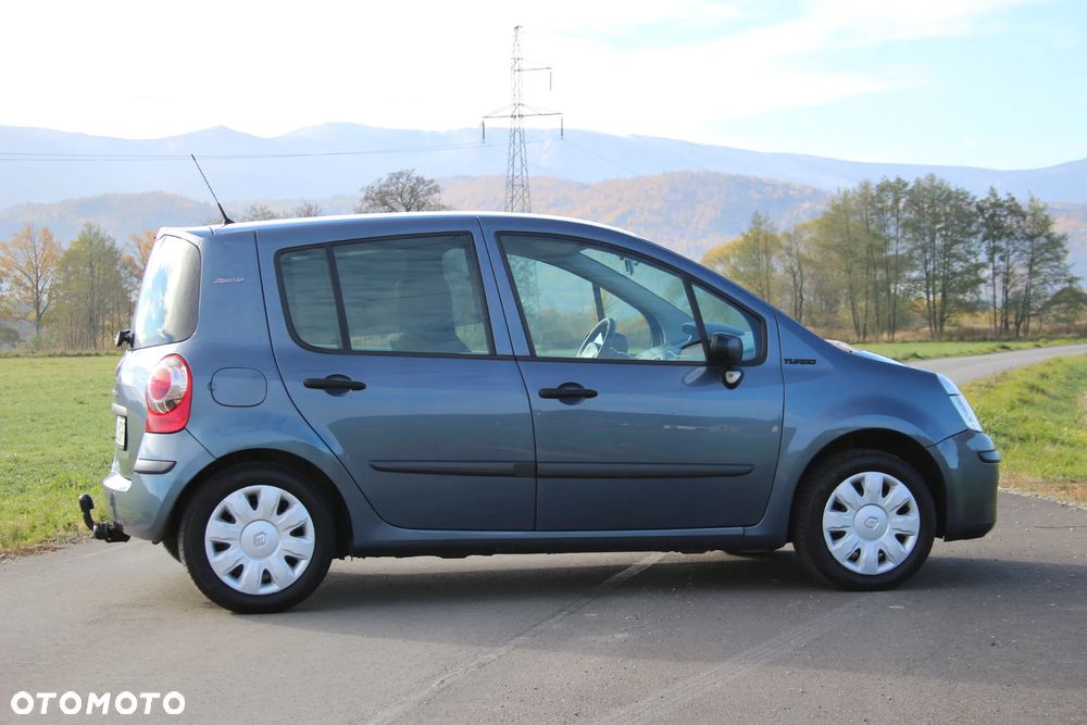 Renault Modus 1.2 TCE Alize - 19