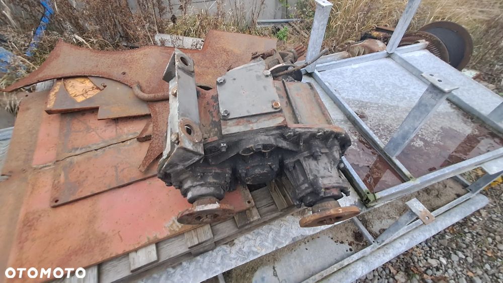 Reduktor STAR 660 244 - 4