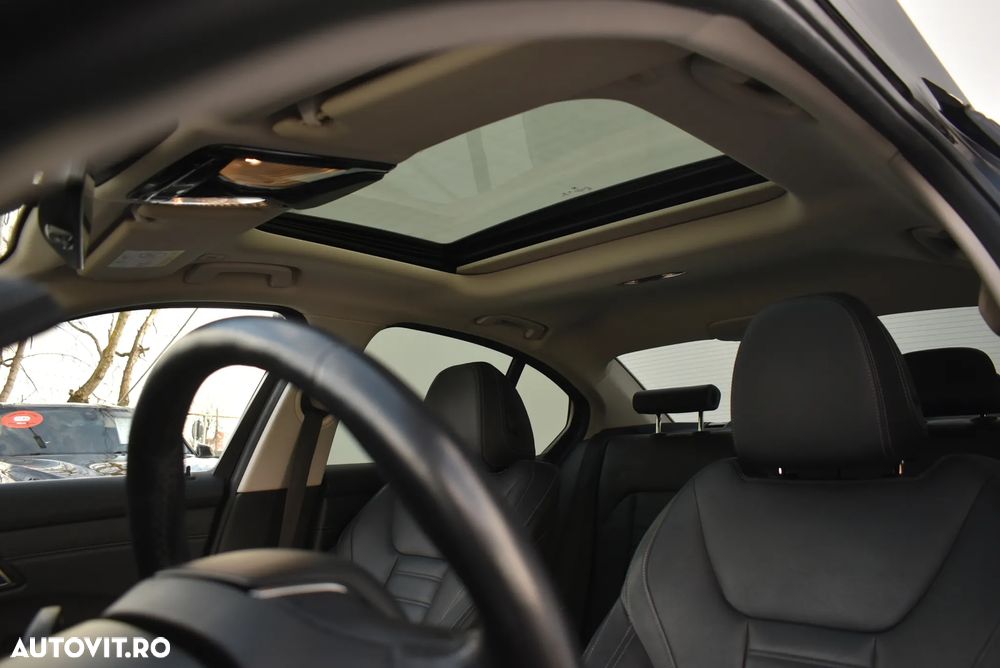 BMW Seria 3 320d xDrive AT MHEV - 20