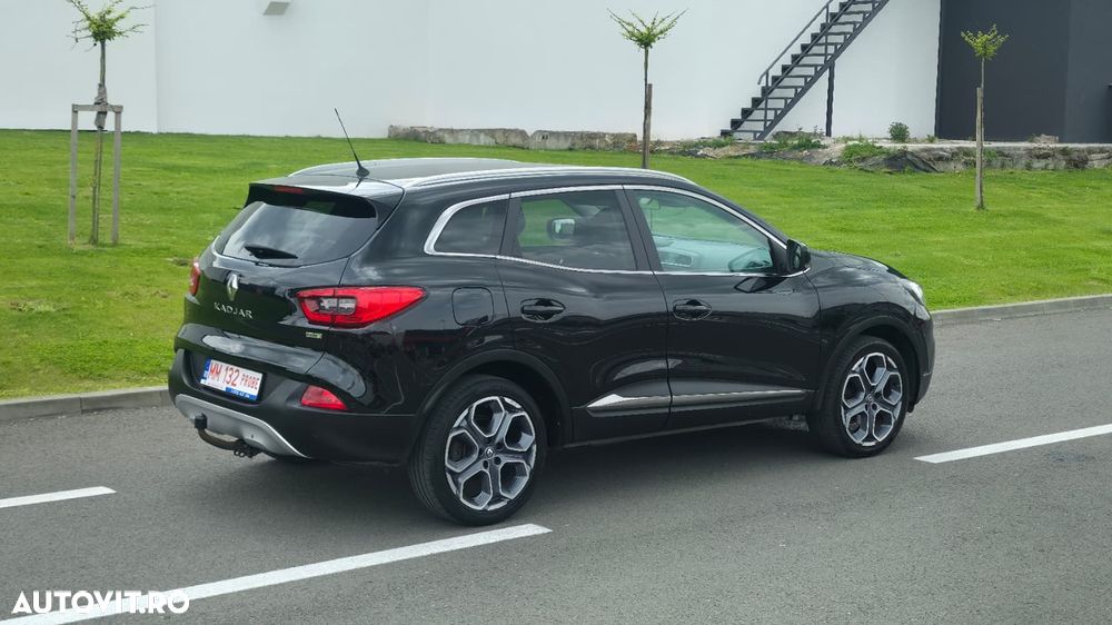 Renault Kadjar Energy dCi 110 EDC COLLECTION - 5