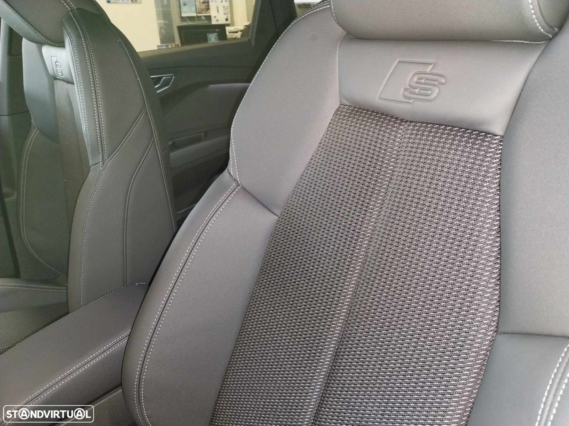Audi Q4 e-tron 45 82 kWh - 6