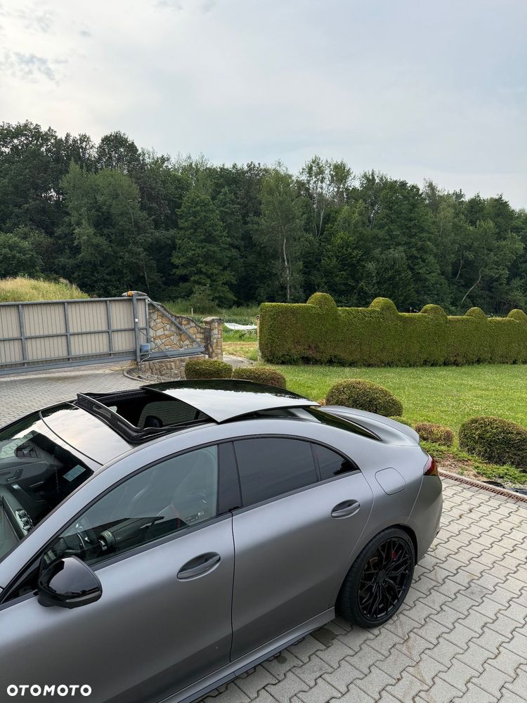 Mercedes-Benz CLA - 22