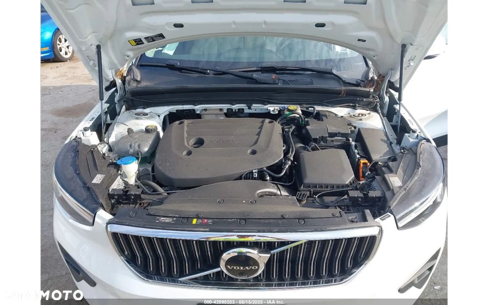 Volvo XC 40 B5 B AWD Ultimate Bright - 14