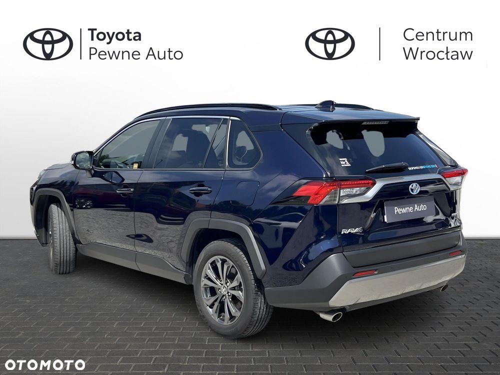 Toyota RAV4 - 3