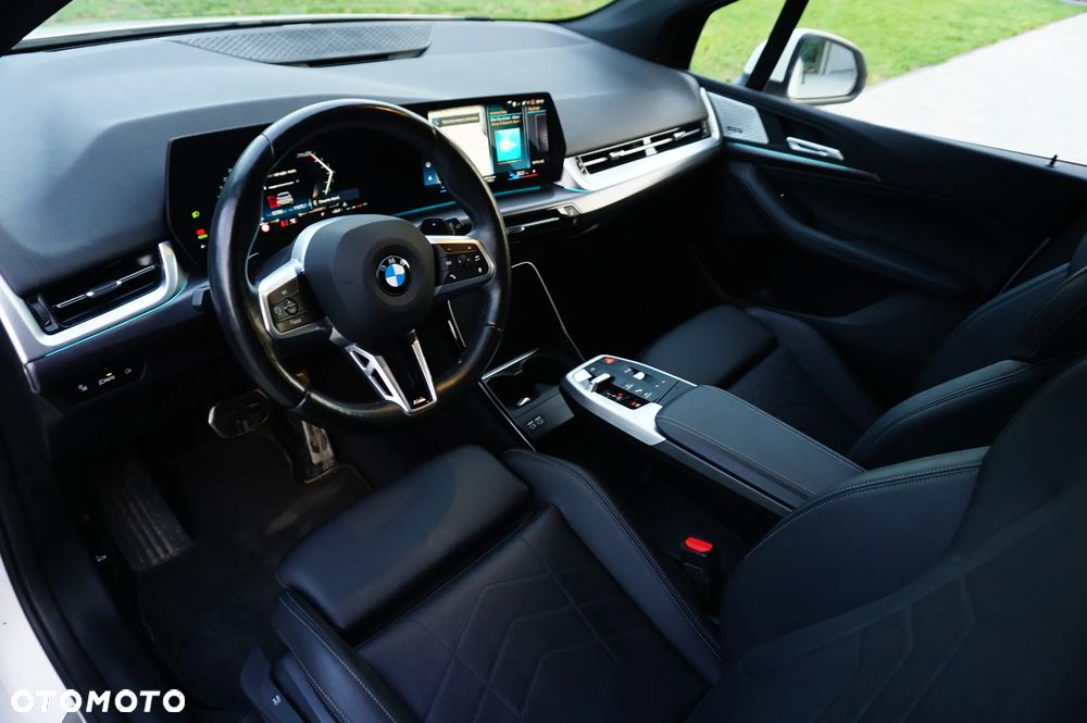 BMW Seria 2 220i mHEV M Sport sport - 16