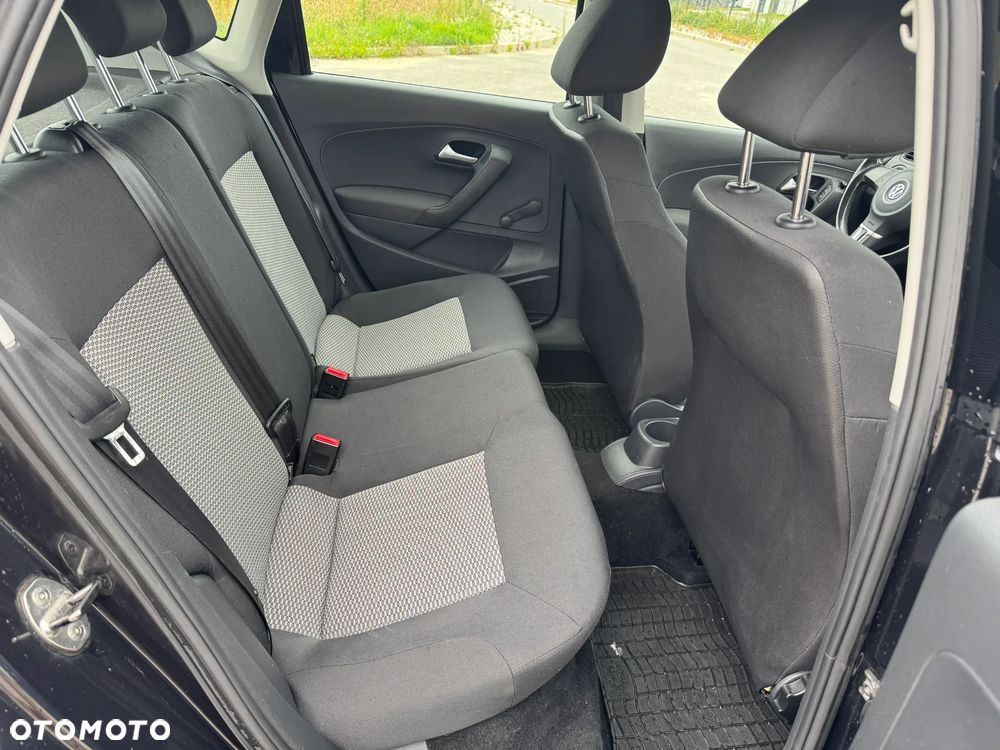 Volkswagen Polo - 10