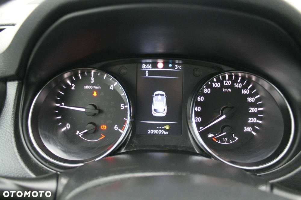 Nissan Qashqai - 17