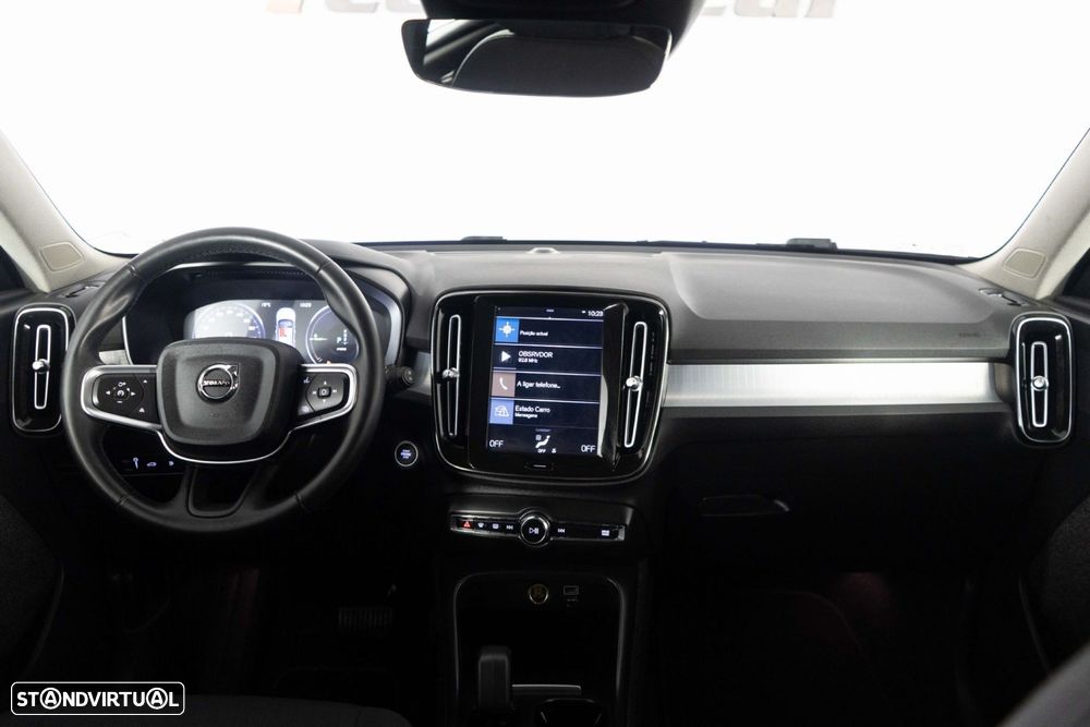 Volvo XC 40 1.5 T4 PHEV Inscription Expression - 23