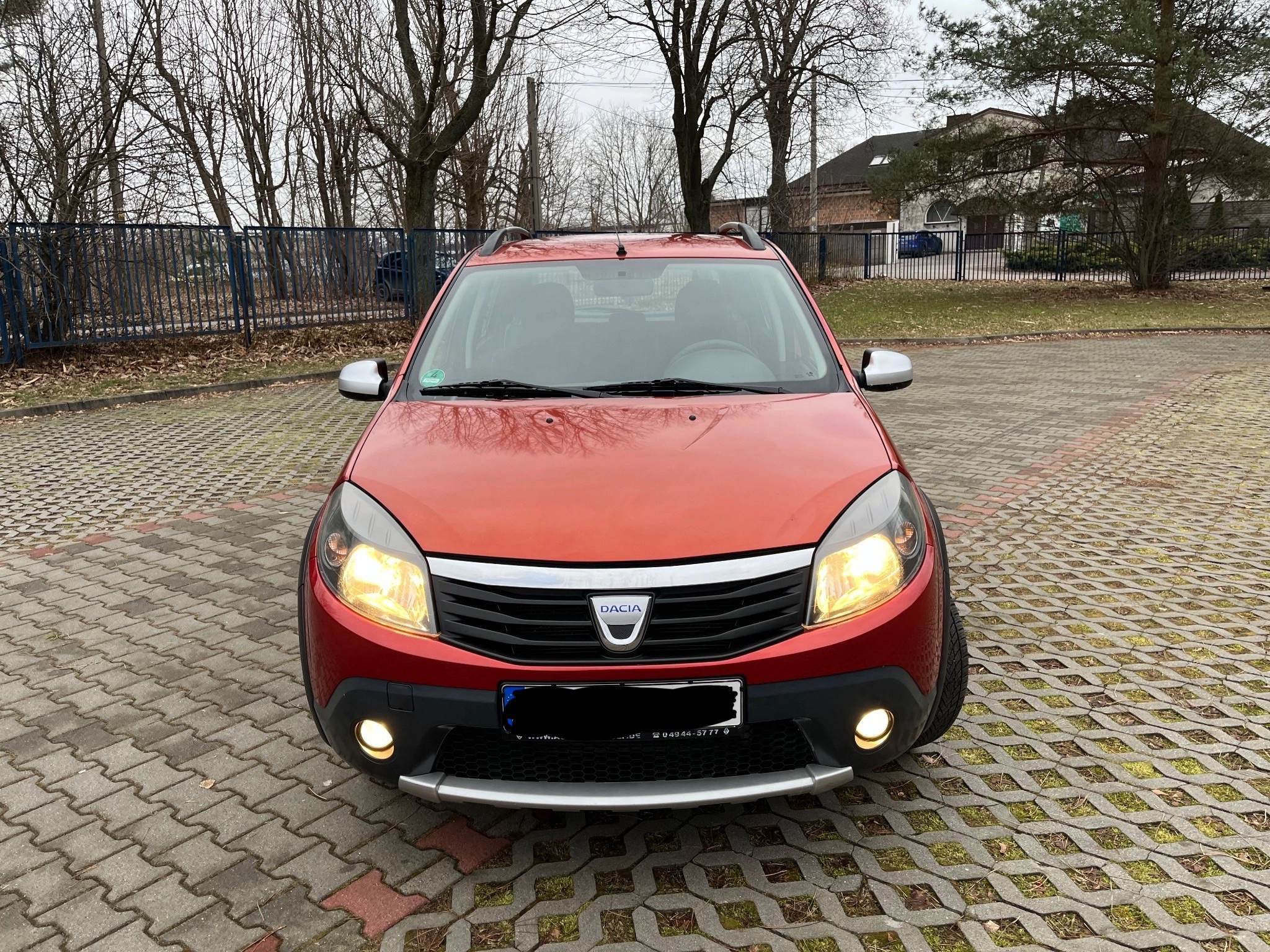 Dacia Sandero - 7