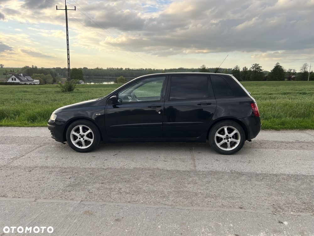 Fiat Stilo - 3