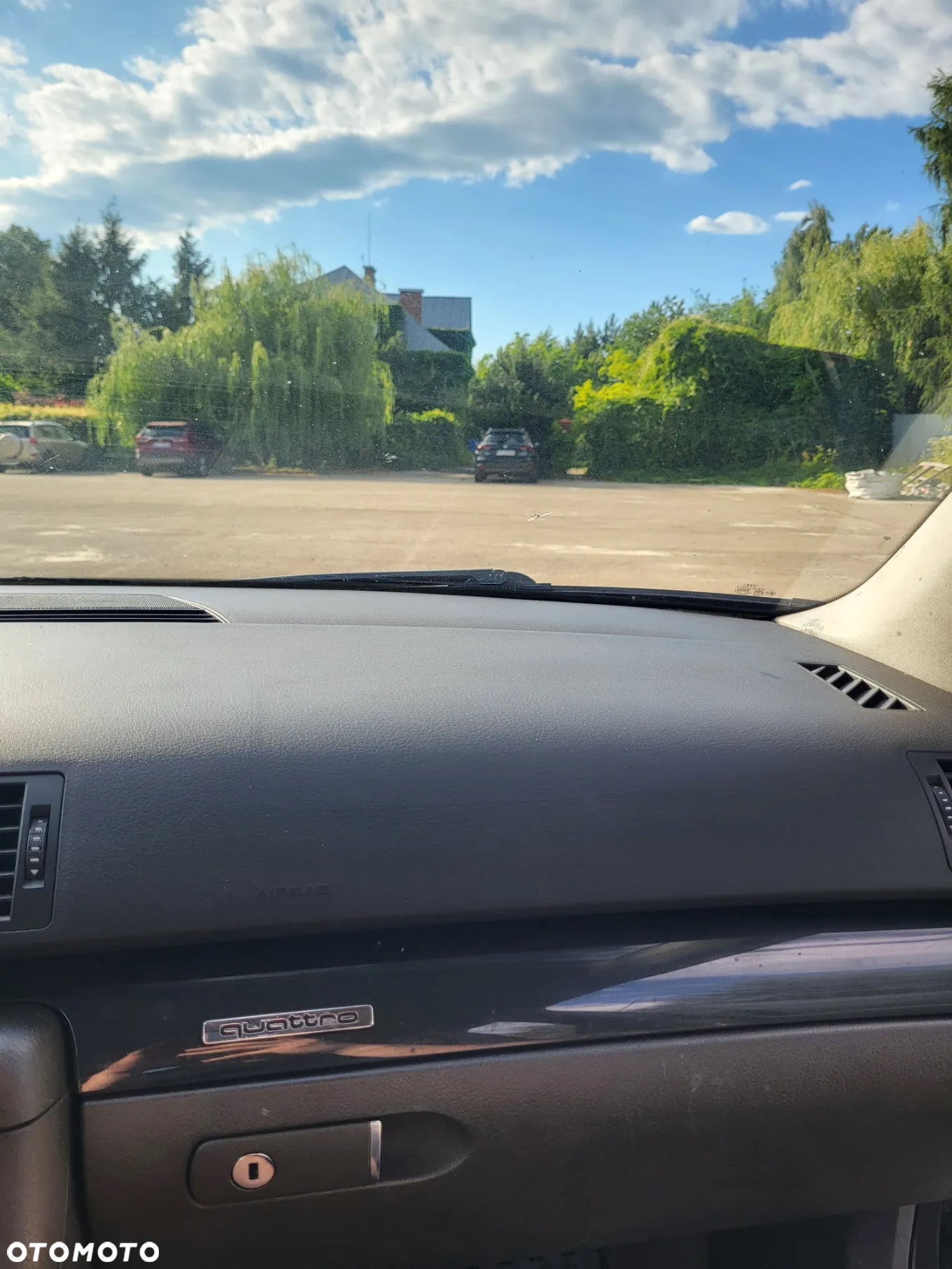 Audi A4 1.9 TDI Quattro - 9