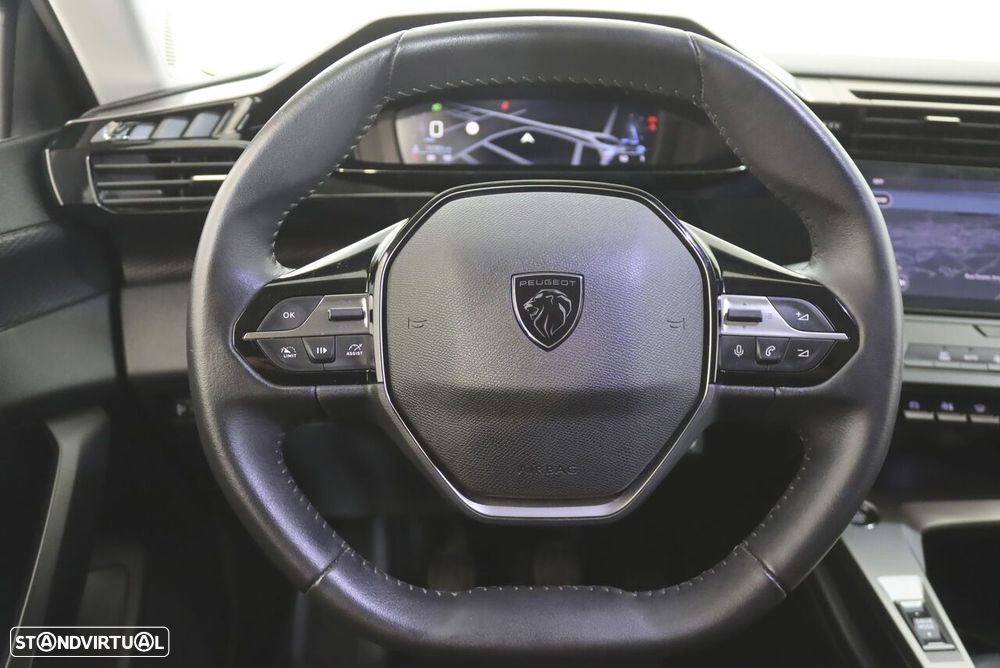 Peugeot 308 SW 1.5 BlueHDi Active Pack - 10