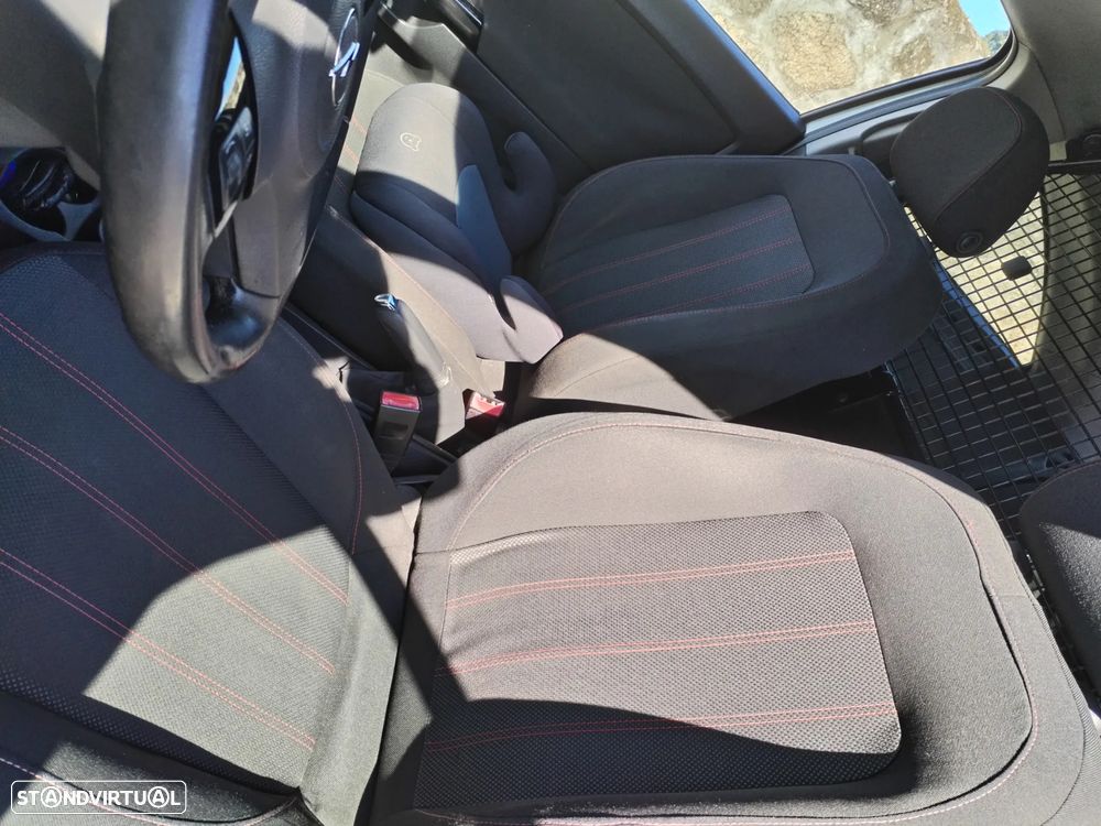 Opel Corsa 1.3 CDTi - 16