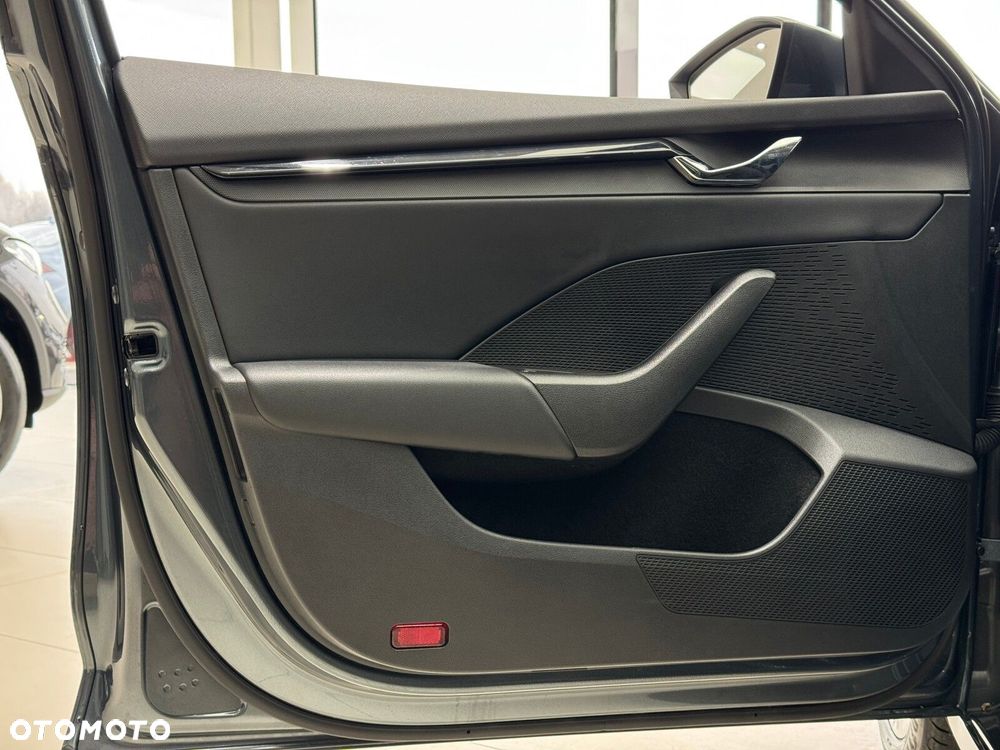 Skoda Octavia 1.5 TSI ACT Ambition - 12