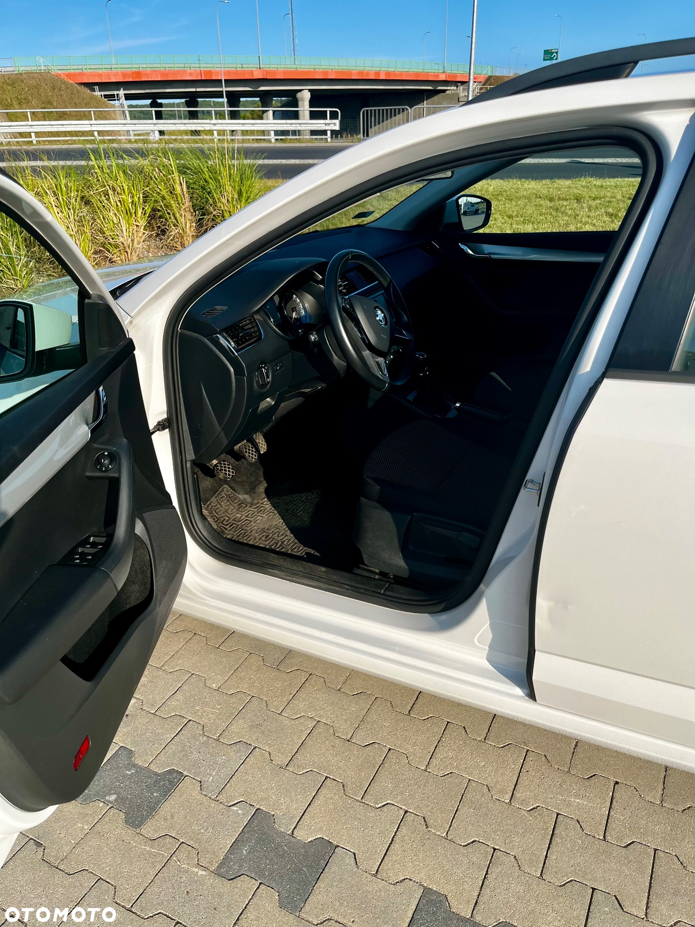 Skoda Octavia 2.0 TDI Ambition - 15