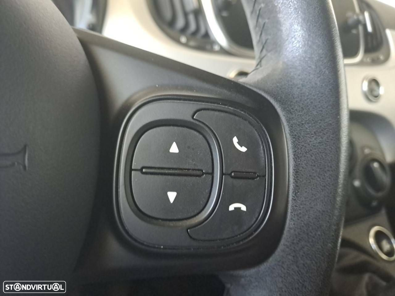 Fiat 500 1.0 Hybrid Connect - 17