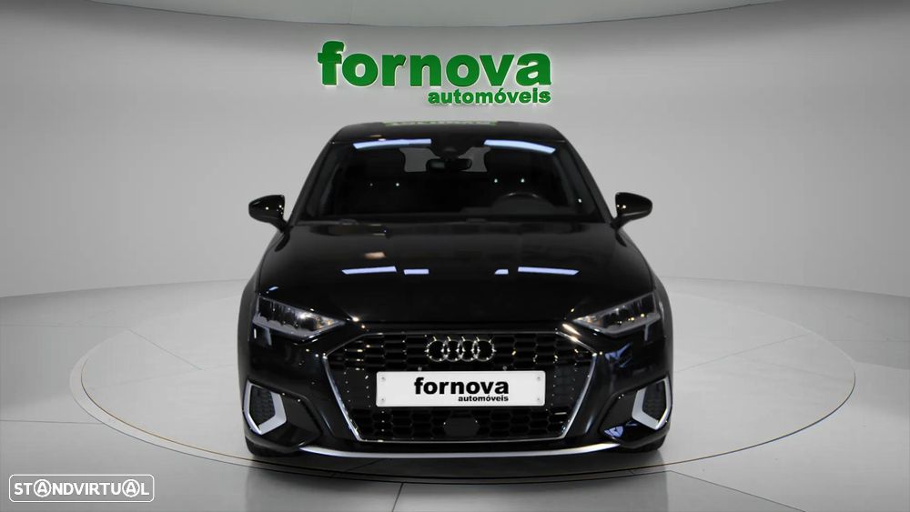 Audi A3 Sportback 30 TFSI Advanced S tronic - 3