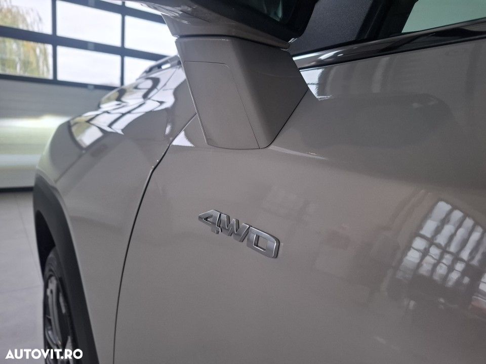 SsangYong Torres - 34