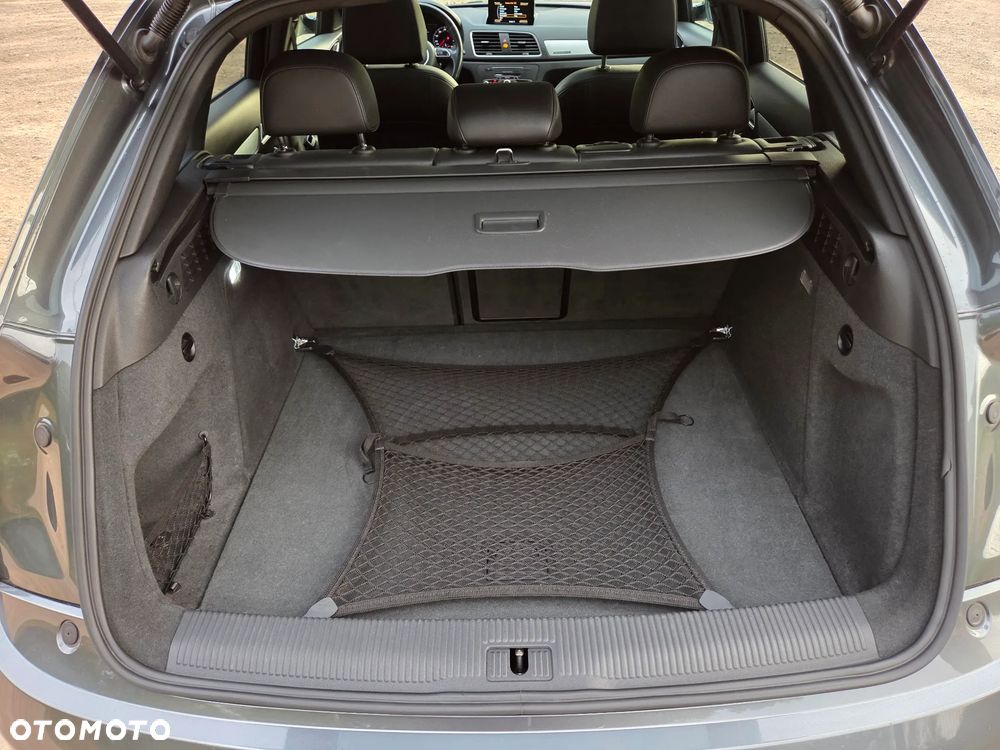 Audi Q3 40 TFSI Quattro S-Line S tronic - 30