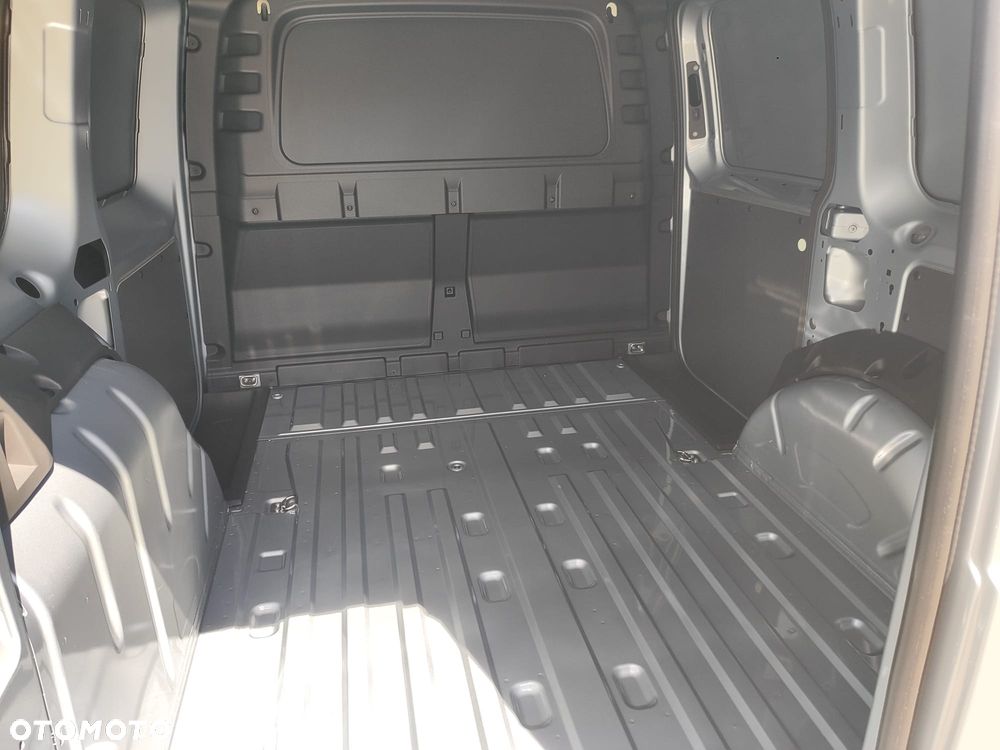 Volkswagen Caddy Standard - 13