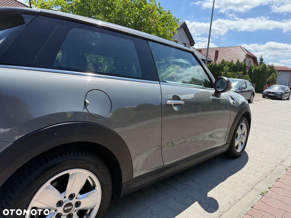 MINI ONE Standard - 17