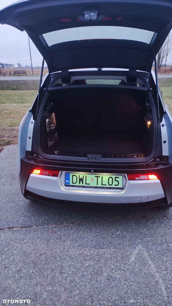 BMW i3 - 5