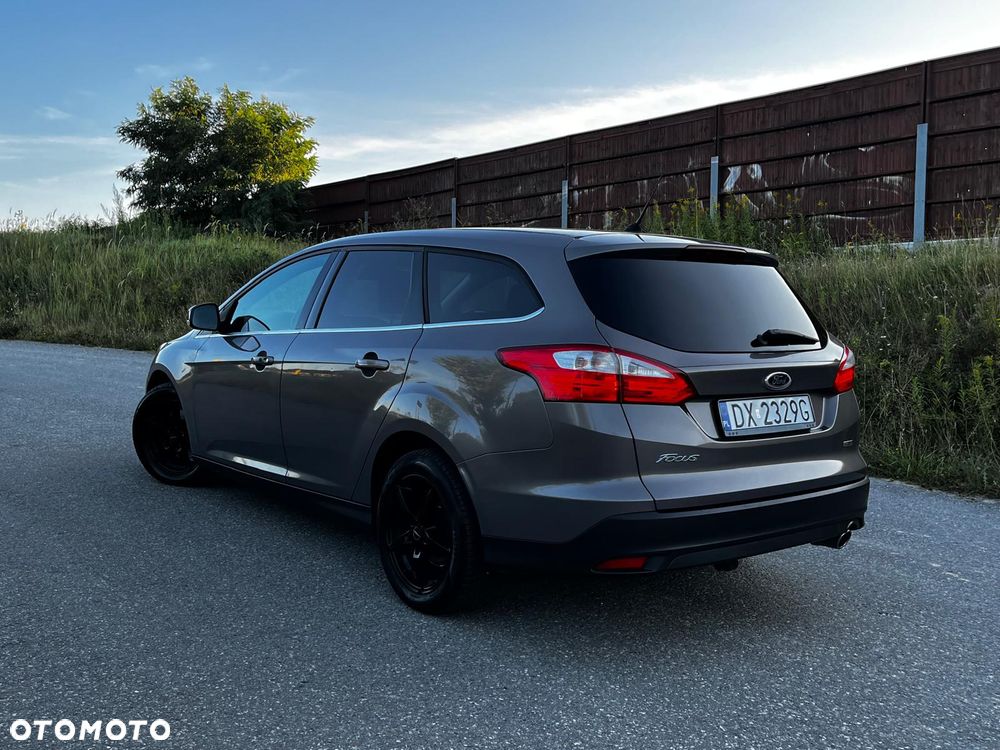 Ford Focus - 3