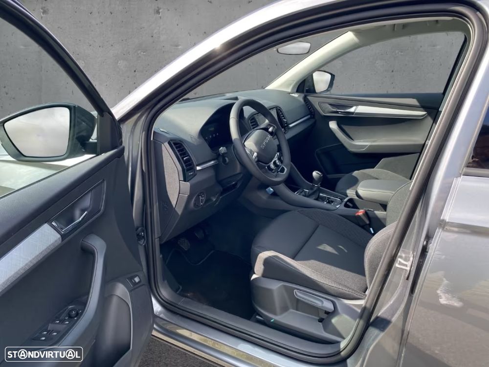 Skoda Karoq 1.0 TSI - 13