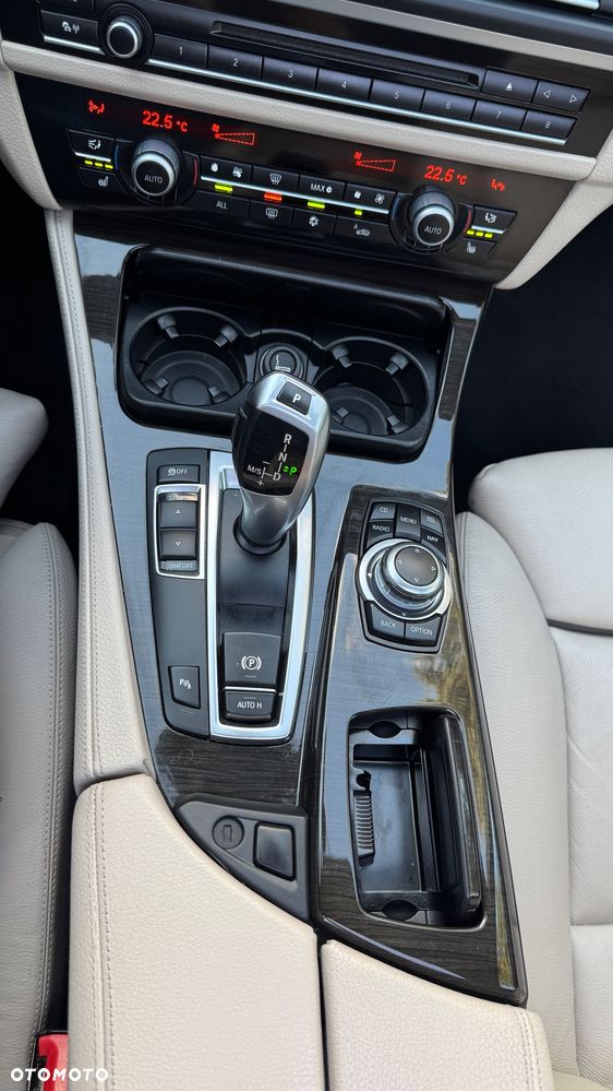 BMW Seria 5 - 39