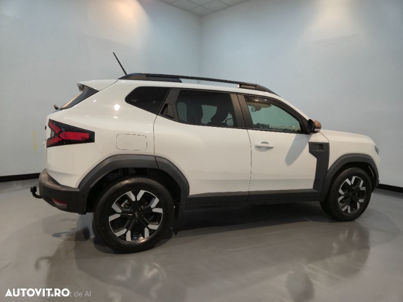 Dacia Duster - 5