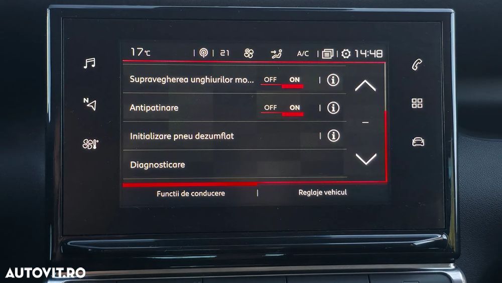 Citroën C3 AIRCROSS PureTech 110 Stop & Start EAT6 Shine - 24